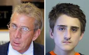 Broken Arrow killings: Attorney challenges state law mandating younger  Bever brother be charged as adult