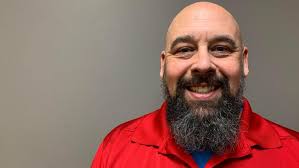 Area business owner, Dan Marcon, named