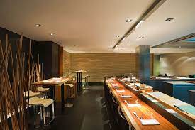 Koy Shunka - Where Chefs Eat in Barcelona when nothing but sushi in gothic  surroundings will suffice | food | Agenda | Phaidon