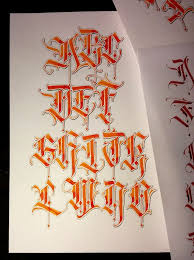 New Upper Case Graffiti Lettering Fonts Lettering Alphabet Lettering Styles Alphabet