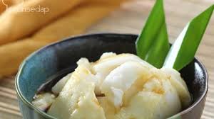 Resep bubur sumsum pandan hampir sama dengan resep bubur sumsum pada umumnya. Resep Bubur Sumsum Klasik Cocok Untuk Sarapan Tribun Solo