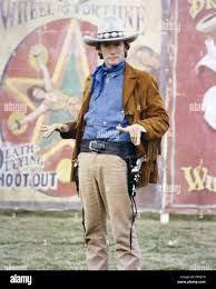 Clint Eastwood / Bronco Billy 1980 directed by Clint Eastwood Stock Photo -  Alamy