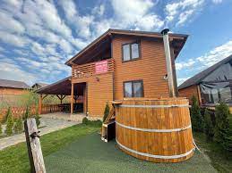 Hours, address, baile figa reviews: Cabana Daiana Baile Figa Ciubar Vouchere Crypto Cabins For Rent In OraÈ™ul Beclean JudeÈ›ul BistriÈ›a NÄƒsÄƒud Romania