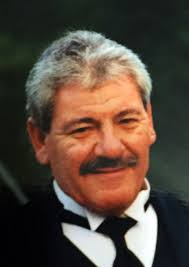 Bruce Guyer Obituary