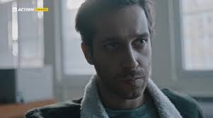 Alpha (TV Series 2024– )