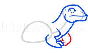 You can download it on google play market for free. How To Draw A Komodo Dragon For Kids Step By Step Drawing Guide By Dawn Dragoart Com