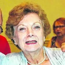 Lavina SMITH Obituary (1945