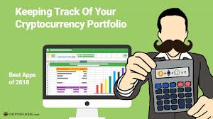Best cryptocurrency to invest in 2021: Keeping Track Of Your Cryptocurrency Portfolio Best Apps Of 2018 By The Cryptostache Blockonomics Blog Bitcoin Payments More