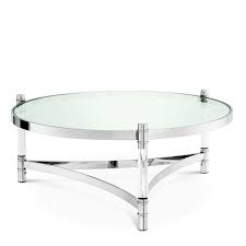 48 w x 34 d x 20 h. Coffee Table Trento