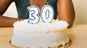 Buying birthday gifts is hard. 30th Birthday Gifts 30 Ideas The Woman In Your Life Will Love Huffpost Canada Life