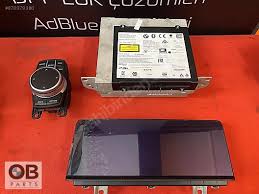 Installing and nbt evo id5/id6 head unit may seem a bit of a challenge, but what a great feeling to have it in your bmw ;) see this. Navigation Devices Garmin Bmw F20 F30 F32 F33 F36 Nbt Evo Id6 Carplay Navigasyon At Sahibinden Com 870379380