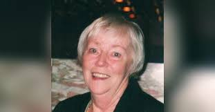 Joanne B. Alexander Obituary