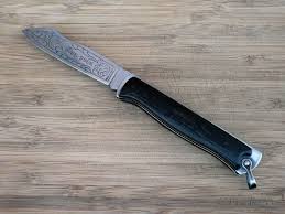 Voir Le Sujet The Douk Douk Couteau The