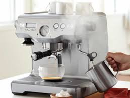 Check spelling or type a new query. Breville Barista Express Espresso Machine Williams Sonoma