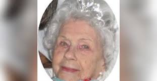 Leona Griffith Obituary