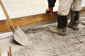 How to install pavers over old concrete | beginning in the middle. Why Installing Pavers Over Concrete Is A Bad Idea Pavertime