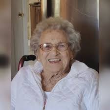 Local family makes Easter Sunday special for matriarch turning 100