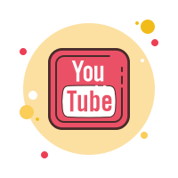The latest and greatest music videos, trends and channels from youtube. Ikonki Youtube Skachaj Besplatno Png I Vektor