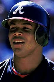 Andruw Jones Stats, Age, Position, Height, Weight, Fantasy & News