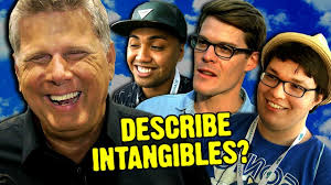 Can People Explain Intangible Concepts To A Blind Person?