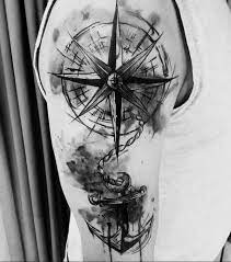 Tattoo Compass Rose Worter 21 Ideen Tattoo Ideen Unterarm Compass Ideen Rose Tattoo Unterarm W Kompass Rose Tattoo Unterarm Tattoo Tattoos Unterarm