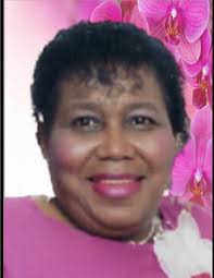 Obituary for Laura Ruth Tucker Orr