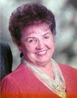 Frances Newell Obituary (1927-2017)