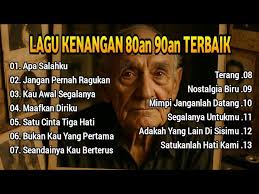 Adakah kau setia duet erdi chandra