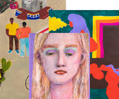 Artsy Insider: The Most In-Demand Artists in July 2021