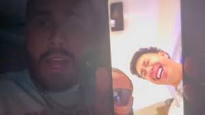 Stackz & Rook held hostage in a...