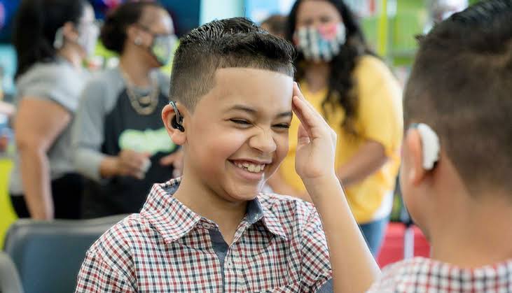 School-Friendly Little Boy Haircuts