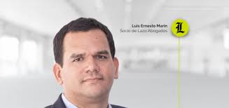 Peruana Lazo Abogados potencia áreas de Banca y Finanzas, Mercado de  Capitales, Seguros y Fintech