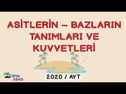 Tyt Kimya 2020 Pdf Youtube 2020 Kimya Youtube Kitap