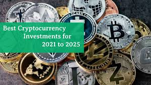 Cryptocurrency is a mystery to many people, yet 55% of respondents to a survey expect shops and buses to accept digital money in seven years' time. The Profitable Cryptocurrency Investments For The Next 5 Years 2021 2025 By Linda John Medium