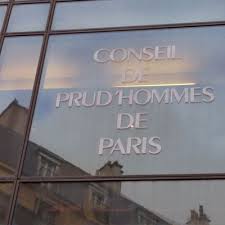 Le conseil des prud'hommes est une juridiction paritaire, dont le rôle est de concilier ou de juger les litiges survenant entre les salariés et leurs employeurs à l'occasion de la conclusion, de l'exécution ou de la rupture du contrat de travail (salaire, durée du travail, congés payés, licenciement. Les Prud Hommes Une Justice Singuliere