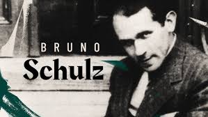 Bruno Schulz