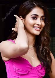 Pooja Hegde's beauty and fan appreciation