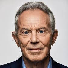 Tony Blair - Agenda Contributor | World Economic Forum