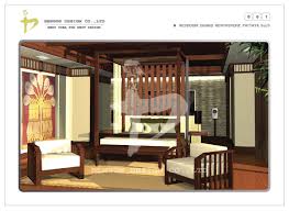 It looks so simple but its simplicity is enough to draw the attention of the passerby. Kritsada Sriphaisarn On Twitter Thai Inspired Modern Design Teakwood Stonewalldecoration Pattaya Design By Benson Kho