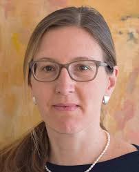 Über uns: Prof. Dr. Bettina Schaefli