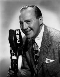 Personalities: Jack Benny : ONES MEDIA, Old Time Radio and Digital Media  Center
