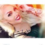 Carly Marlow's Instagram, Twitter & Facebook