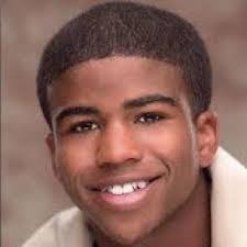 Aaron Meeks's Instagram, Twitter & Facebook