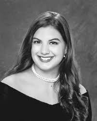 Ana Beaty's Instagram, Twitter & Facebook