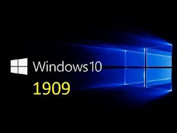Use these steps to upgrade to windows 10 version 1909 whether you're running version 1903, 1809, or an older version. Windows 10 Version 1909 Comes As A Cumulative Update Youtube
