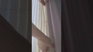 If you measured for inside mount mini blinds, follow these simple installation steps: How To Remove Mainstay Blinds Youtube