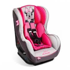 Minnie Mouse Oto Cocuk Koltugu Cogu Arabalarda Guvenle Kullanabileceginiz Minnie Mouse Cocuk Koldugu Kiz Bebeklerin Icin En Dog Cocuk Oto Koltugu Urunler Bebek
