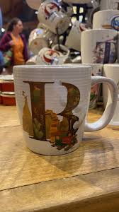 25 disney characters stand between you and 100% on this quiz. New Abcdisney Mug Collection Now Available At Disneyland Resort Walt Disney World Laughingplace Com