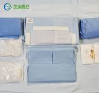 Disposable Universal Surgical Pack