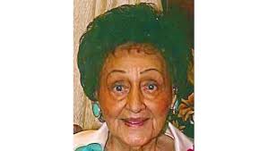 Frances Cortez Obituary (2015)